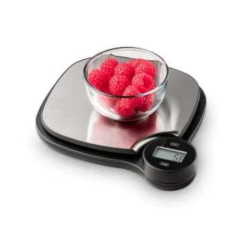 Caso digitalna kuhinjska vaga ECOMas-2 Caso digitalna kuhinjska vaga ECOMas-2